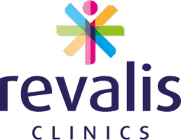 Logo Revalis Clinics